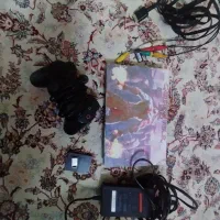 پلی استیشن sony2