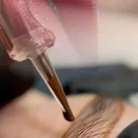 انواع خدمات آرایش دائم،لب،ابرو،چشم