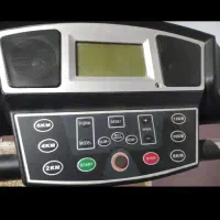 تردمیل کارکرده