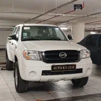 کاپرا 2 صفر اقساط تحویل آنی