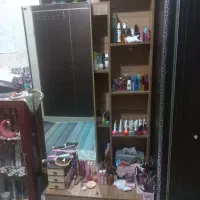میز آرایش