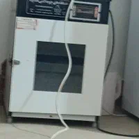 دستگاه جوجه کشی ۴۲عددی شرکت هدایت