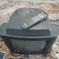 تلویزیون رنگی ۱۴ اینچ اصل کره