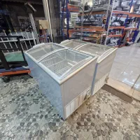 یخچال بستنی 450 و 500 لیتری