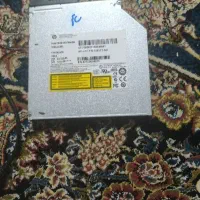 هارد اینترنال و دی وی دی رایتر اکسترنال
