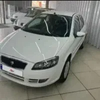 اجاره ورنت رانا پلاس مدل ۱۴۰۴ سفید