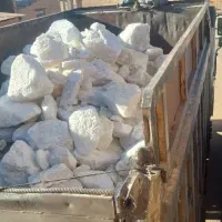 سنگ نمک برای حوضچه ماهی و دام