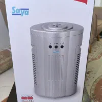دستگاه تصفیه هواسایا 602
