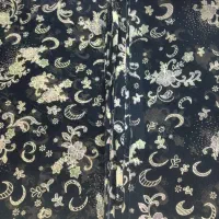 پارچه چادر رنگی مجلسی