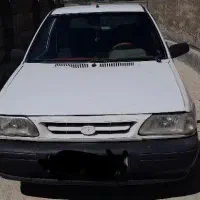پراید ۸۶