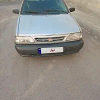 پراید ۱۳۱ مدل ۸۵