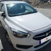 شاهین G سانروف