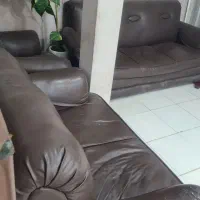 یک دست مبل 7نفره جرم