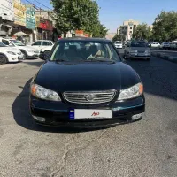 ماکسیما دنده‌ای ۸۳ دوررنگ مشکی آبنوس شاسی سالم