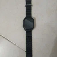 ساعت مچی لمسی