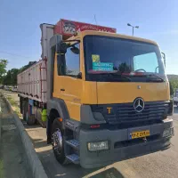 اتیکو جفت باری یک طرف رنگ مدل ۸۳