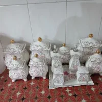 سرویس پاسماوری چینی