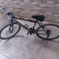 دوچرخه سایز ۲۶
