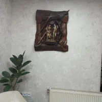 تابلو بوفه فرش چراغ روشویی ادکلن