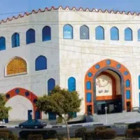 فروشنده خانم با تجربه کافی