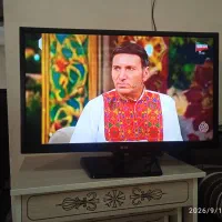 فروش یک دستگاه ال ای دی. الجی 30اینچ
