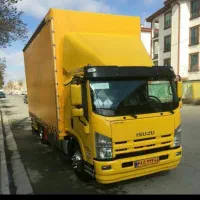 اثاث کشی جیحون رودکی خوش باربری ازادی