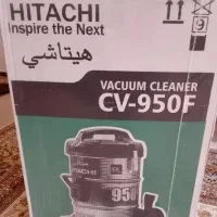 جاروبرقی سطلی هیتاچی