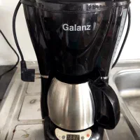 قهوه ساز گالانز