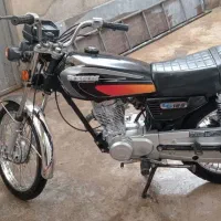 موتور 125ساوین