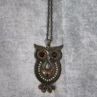 گردنبند دخترانه