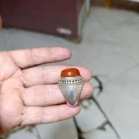 انگشت عقیق یمنی