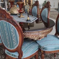 مبل استیل|مبلمان خانگی و میز عسلی|تهران, امامزاده قاسم|دیوار