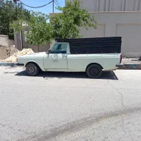 پیکان وانت مدل 90
