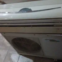 کولر گازی30 هزار جنرال