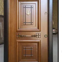 فروش درب ضد سرقت اتاقی UPVC