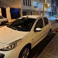۲۰۷ اتومات سقف فلز ۴۰۳