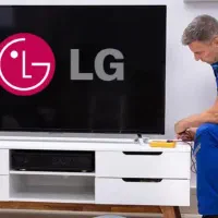 فروش قطعات و تعویض بکلایت تعمیر LED