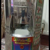 سبزی خرد کنی ۲.۵کیلویی
