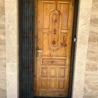 درب ورودی