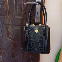 تعدادی کیف مجلسی و روزمره