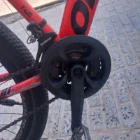 دوچرخهOLYMPIA ۲۶ همراه با سند
