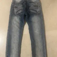 شلوار پسرانه بچگانه