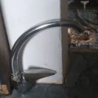شیر اهرمی
