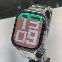 پک ساعت هوشمند اپل واچ ۷ بند