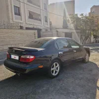 ماکسیما مدل ۸۳ شاسی ها سالم و فنی درجه یک