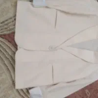 کت رنگش نباتی هست