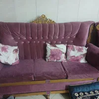 ی دست مبلی ۵نفره قیمت توافقی