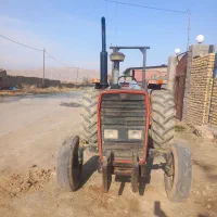 تراکتور 285 مدل 90