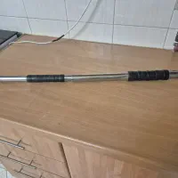 میله بارفیکس
