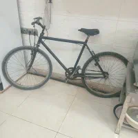 دوچرخه دماوند ۲۶ سند دار